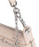 Juicy Couture Jasmine S Shoulder bag pink champagne