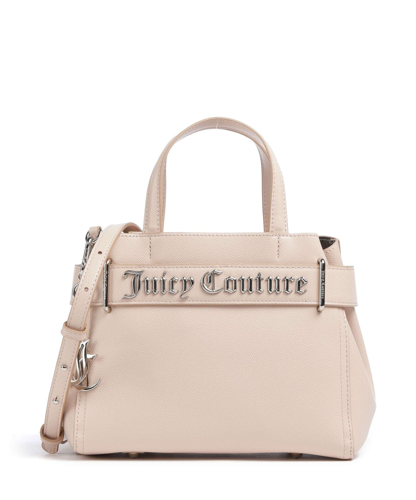 Juicy Couture Jasmine S Handbag pink champagne