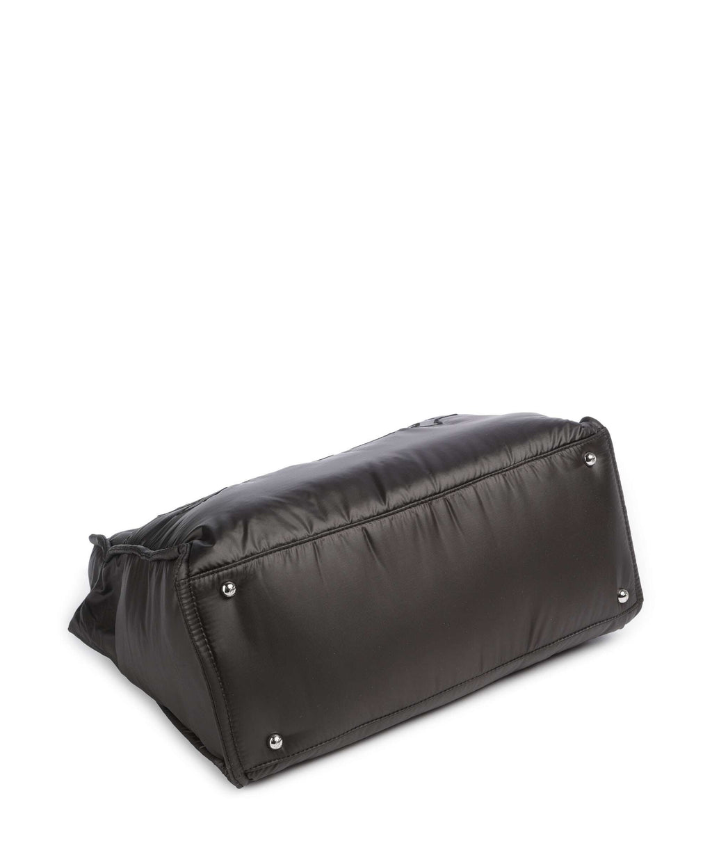 Juicy Couture Iris Duve L Tote bag black