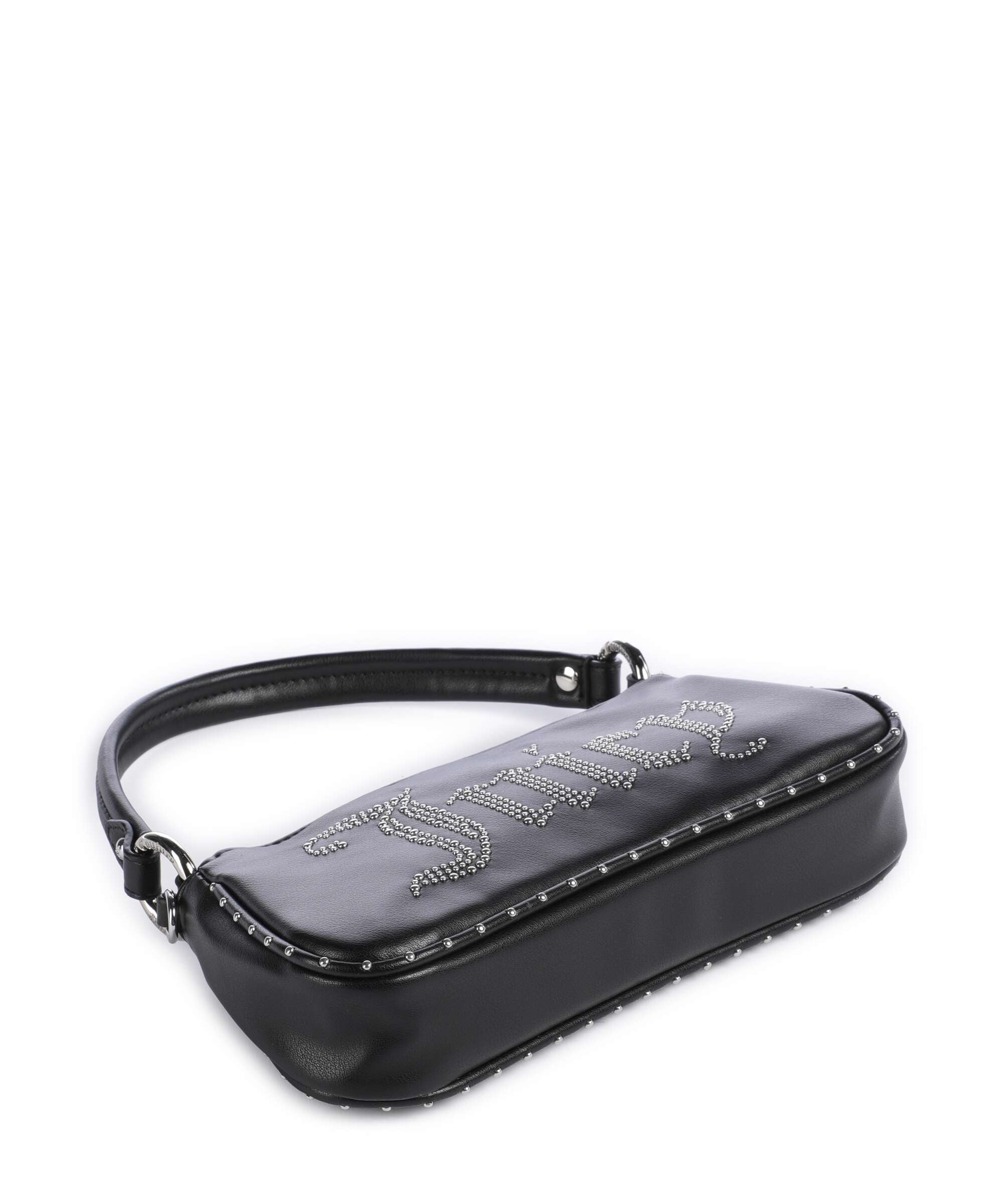 Juicy Couture Kimberly S Shoulder bag black