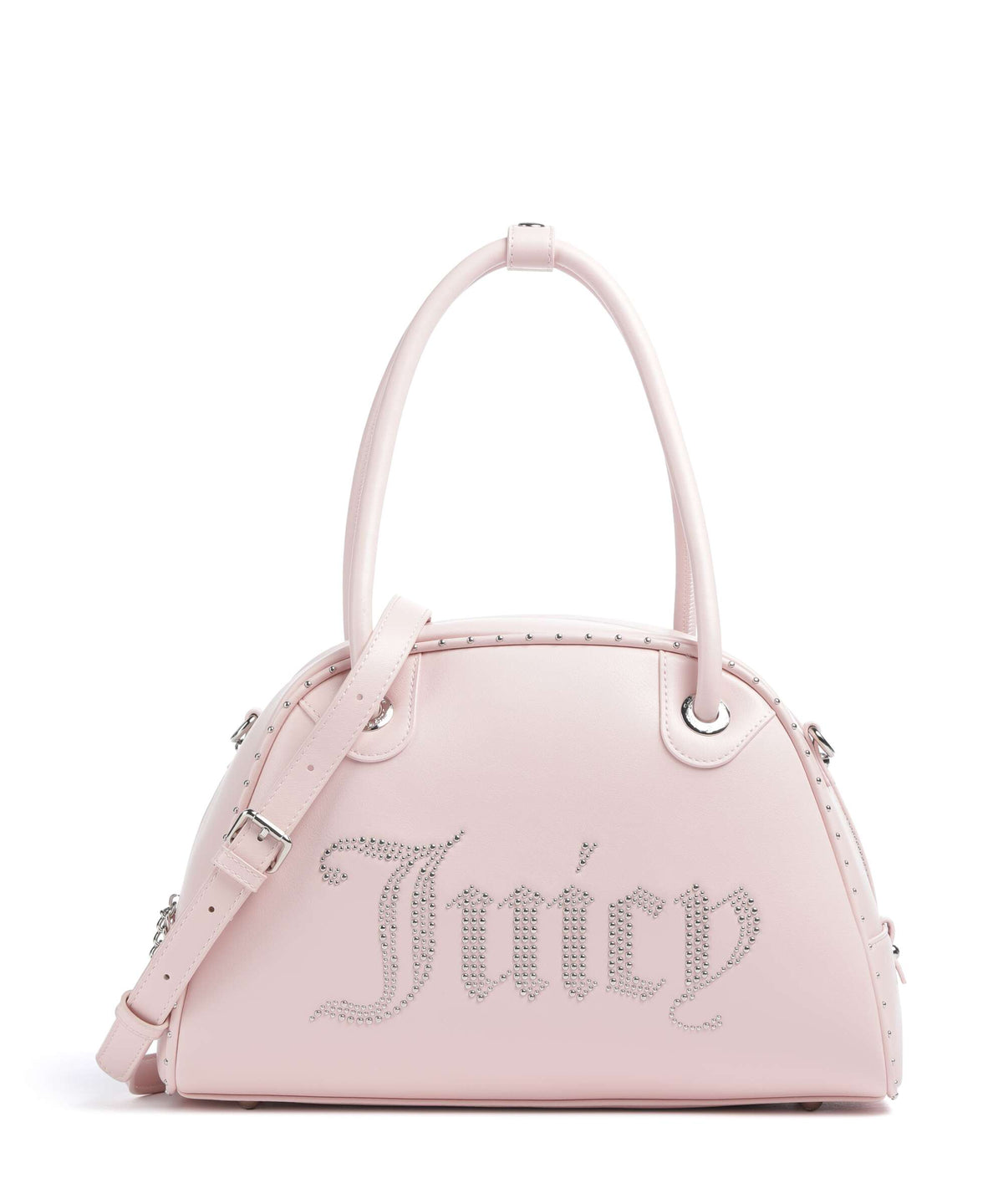 Juicy Couture Kimberly Handbag juicy pink