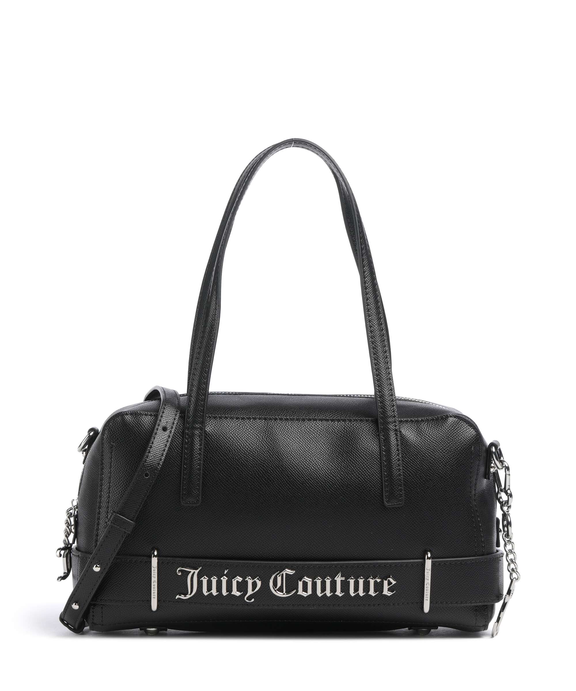 Juicy Couture Jasmine Handbag imitation leather black
