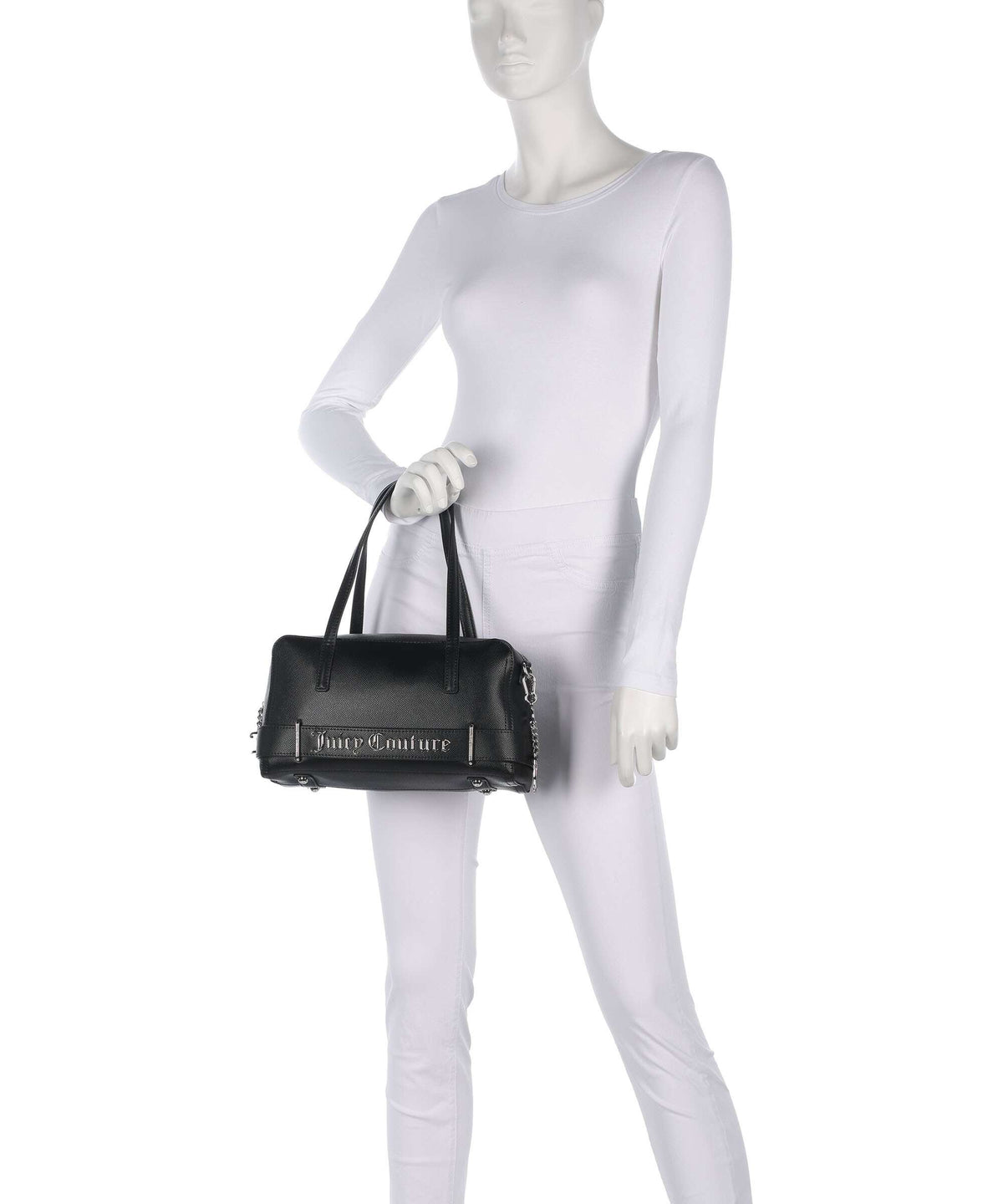 Juicy Couture Jasmine Handbag black