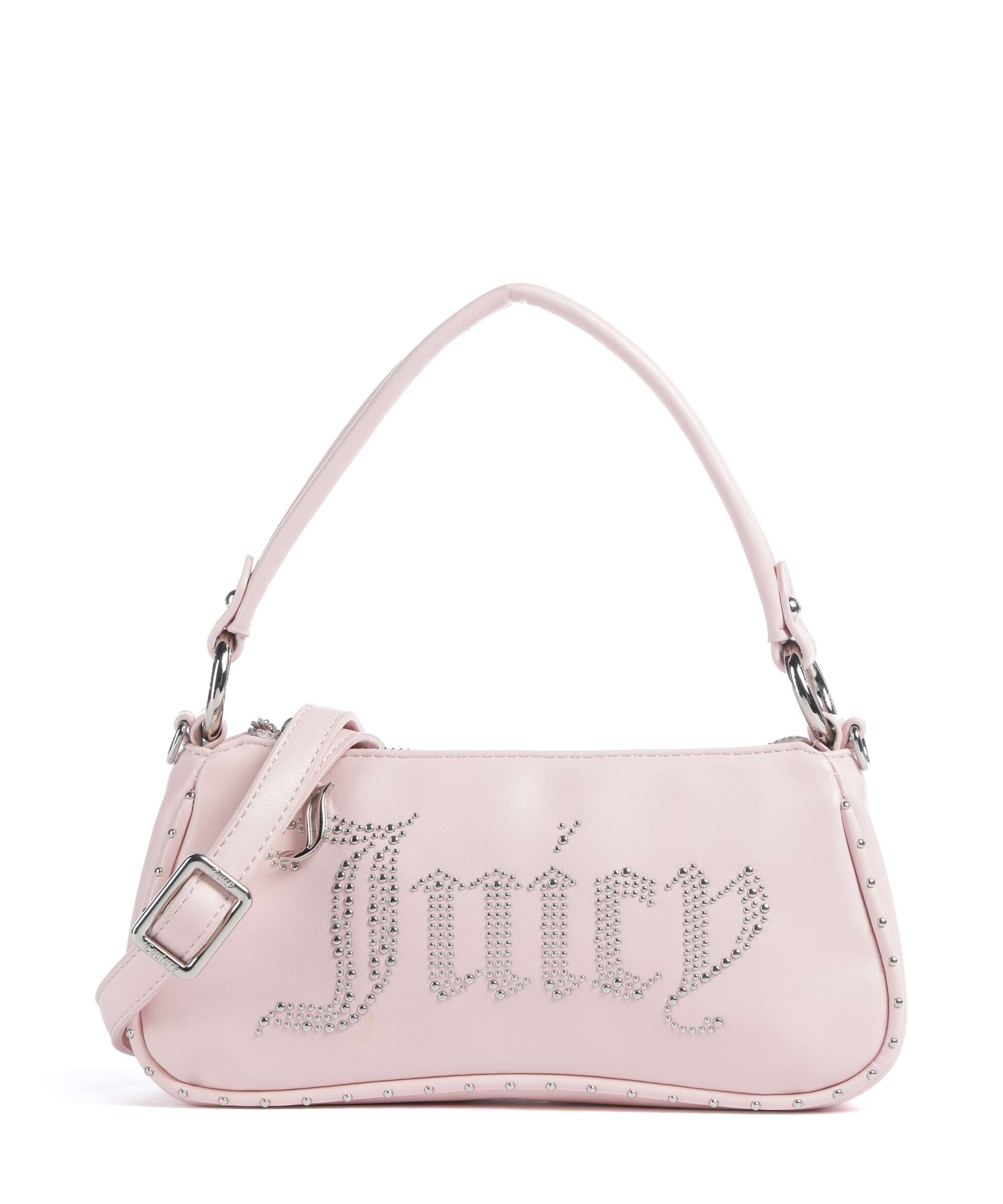 Juicy Couture Kimberly S Shoulder bag imitation leather juicy pink