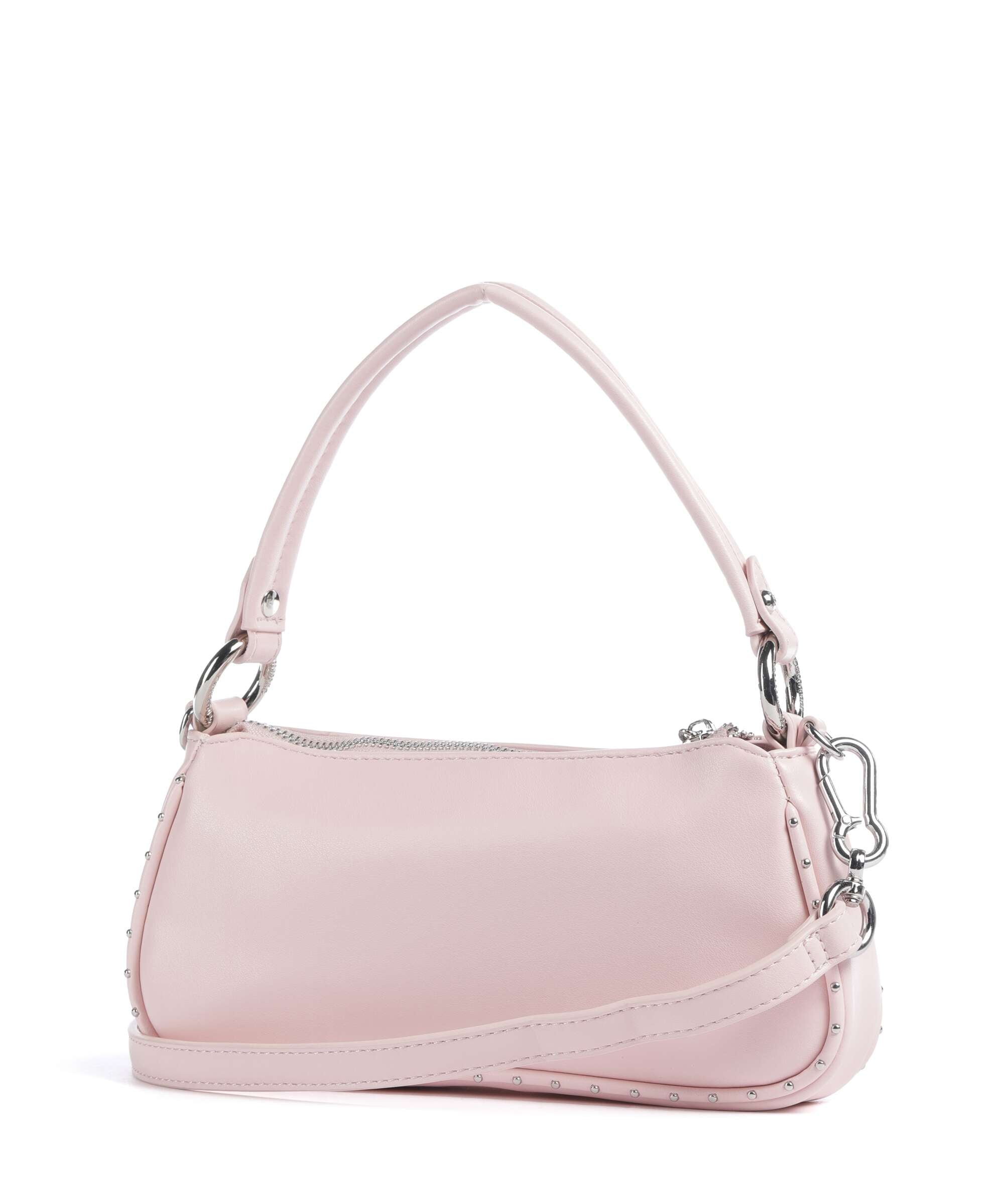 Juicy Couture Kimberly S Shoulder bag imitation leather juicy pink