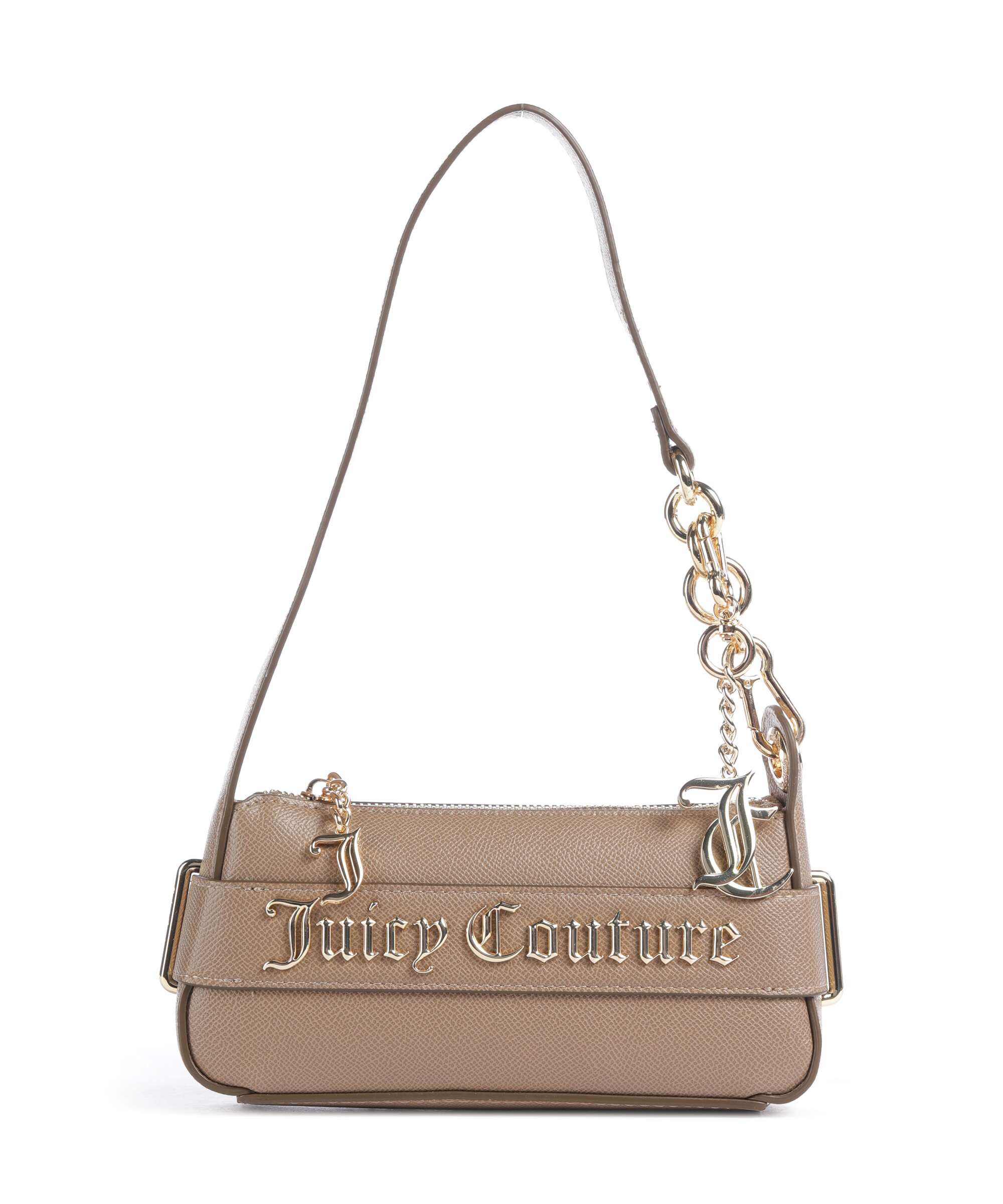 Juicy Couture Jasmine S Shoulder bag imitation leather black