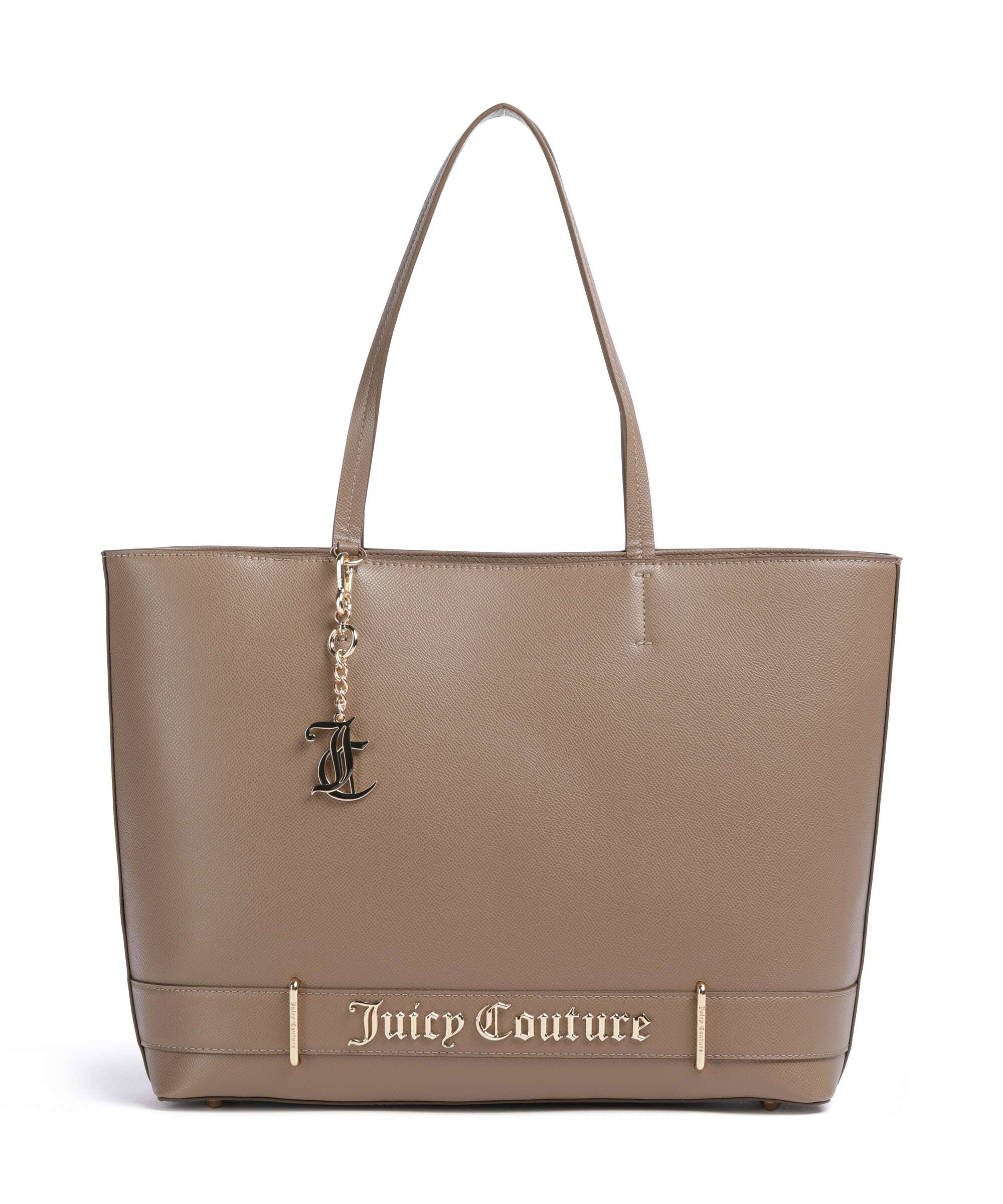juicy coture 本革　バッグ Juicy Couture Jasmine L Tote bag imitation leather fungi