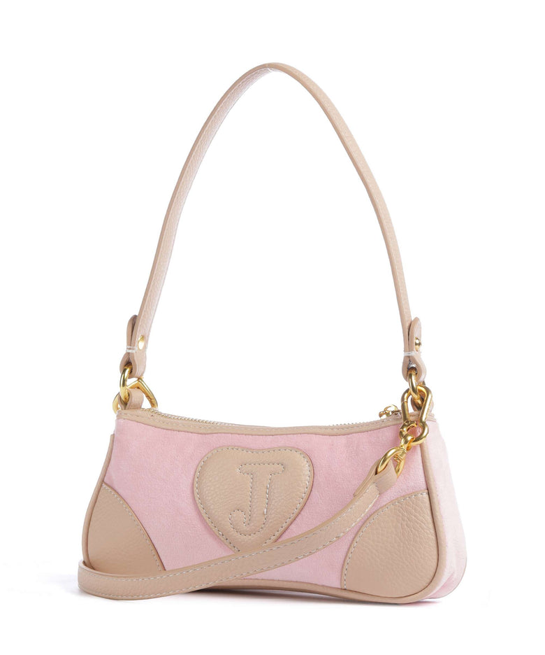 Juicy Couture Daydreamer S Shoulder bag juicy pink