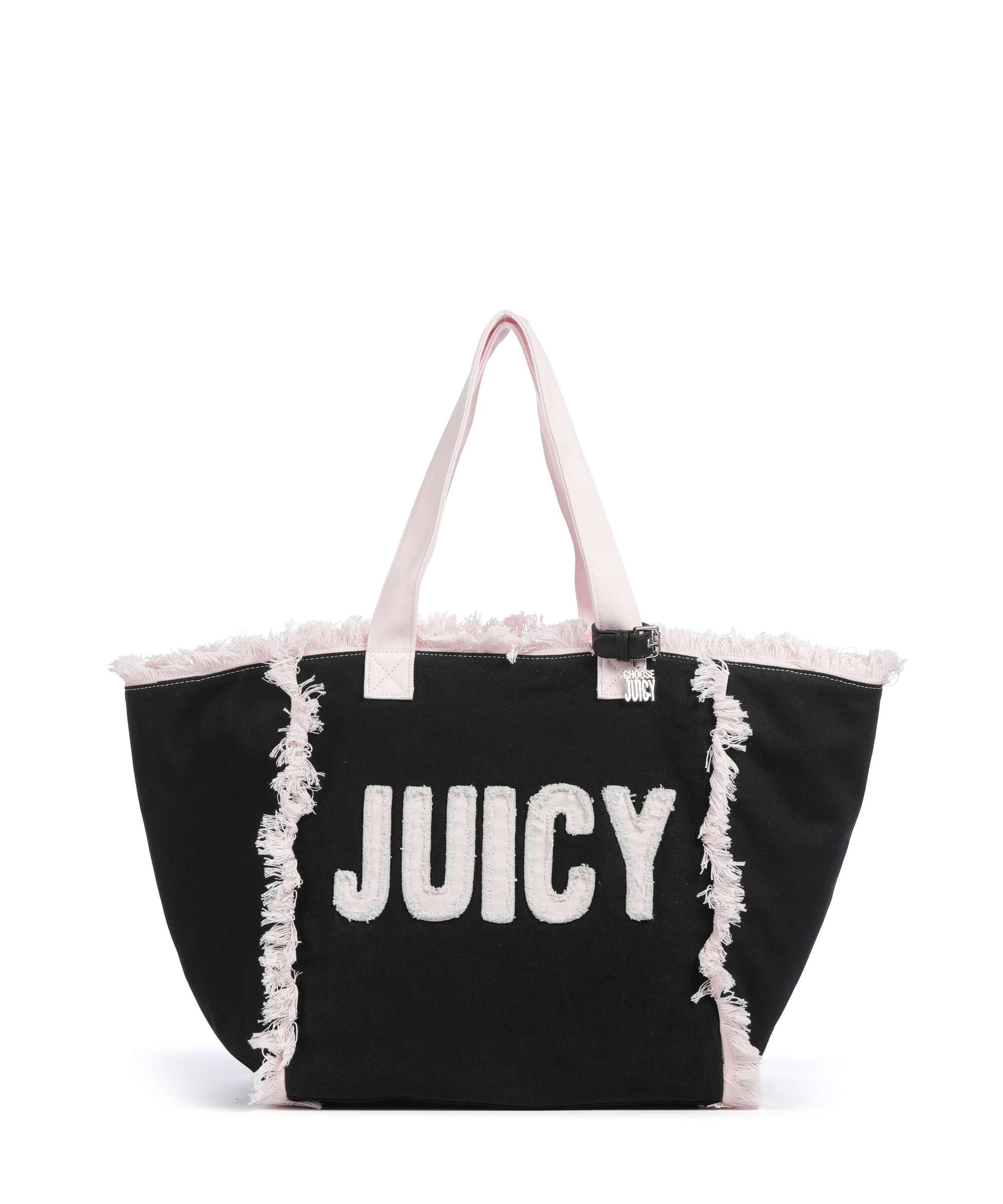 Juicy Couture Mirna Tote bag canvas java - BEJIR9991WC2-LJ8 – WARDOW