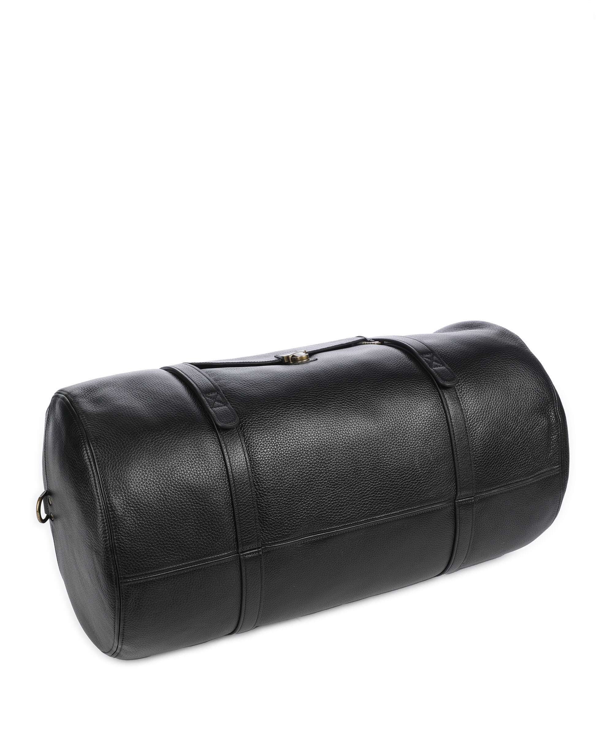 Emporio Armani Capsule Icon Weekend bag black beauty