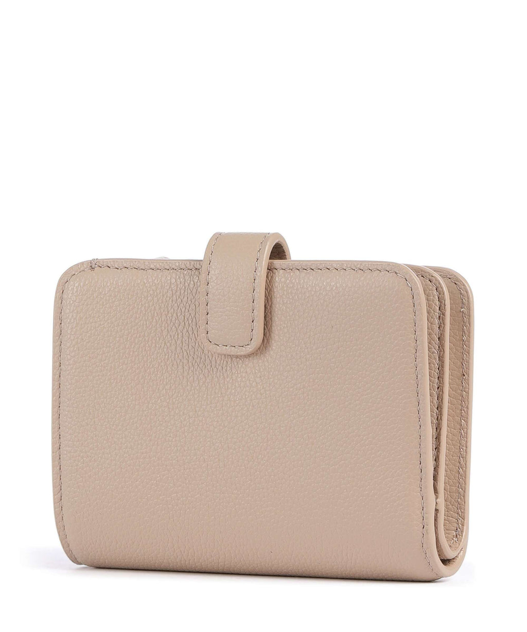 Emporio Armani Vivienne Wallet nudo