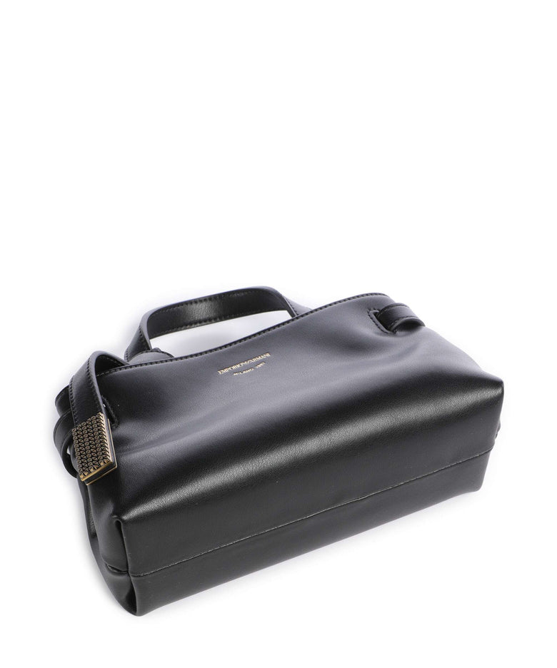 Emporio Armani Nora XS Crossbody bag black beauty