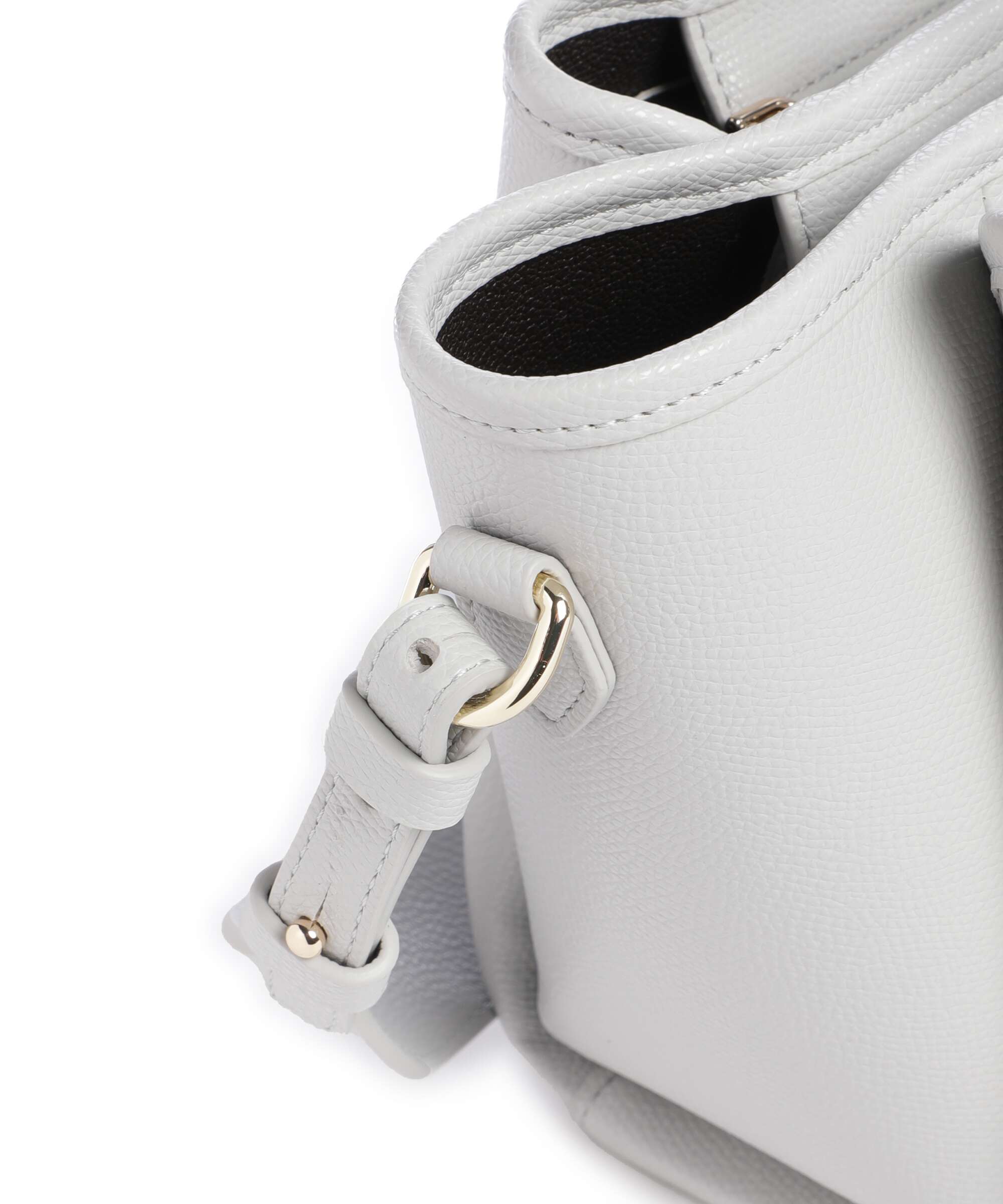 Emporio Armani Odette Handbag marble/moka