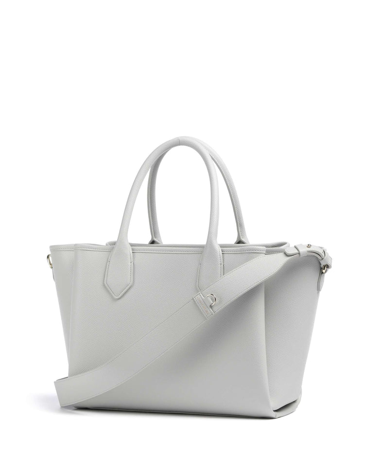 Emporio Armani Odette Handbag marble/moka