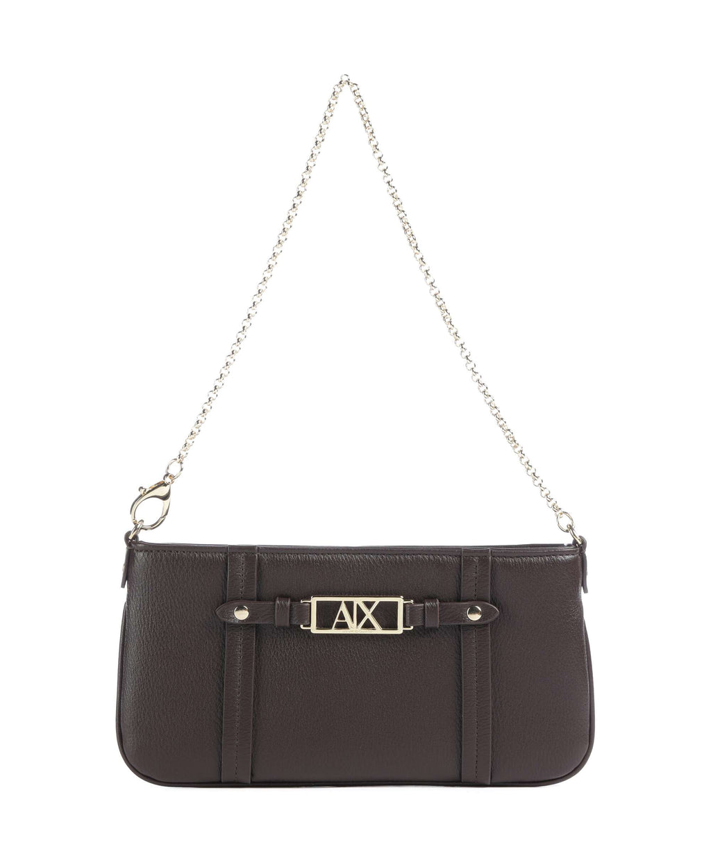 Armani Exchange Polly Mini Shoulder bag antagonist