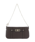 Armani Exchange Polly Mini Shoulder bag antagonist
