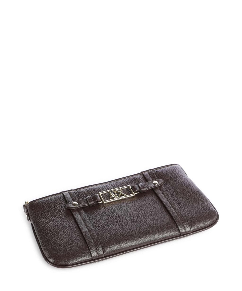 Armani Exchange Polly Mini Shoulder bag antagonist
