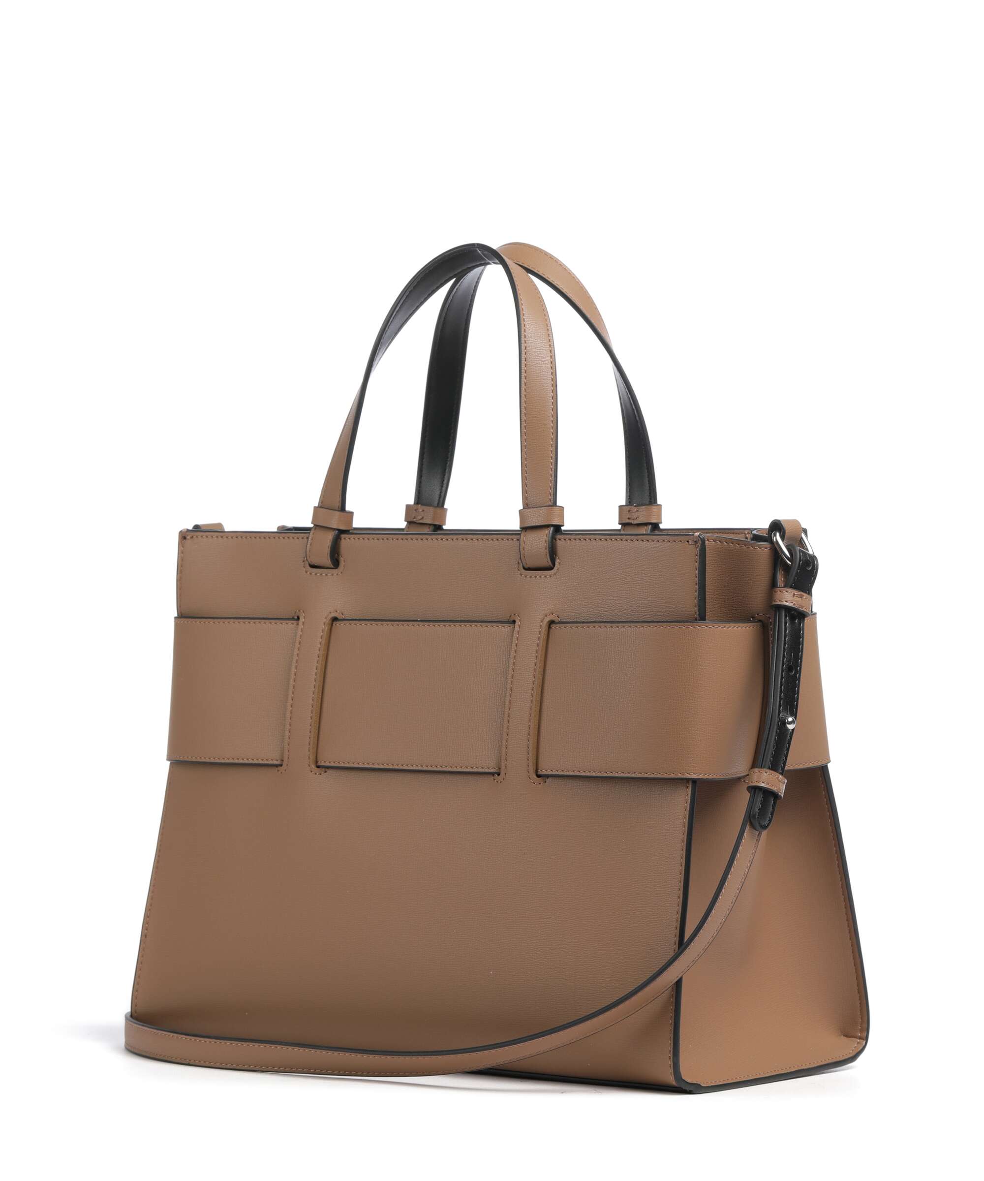 Armani Exchange Susy Handbag imitation leather marionette - 942689