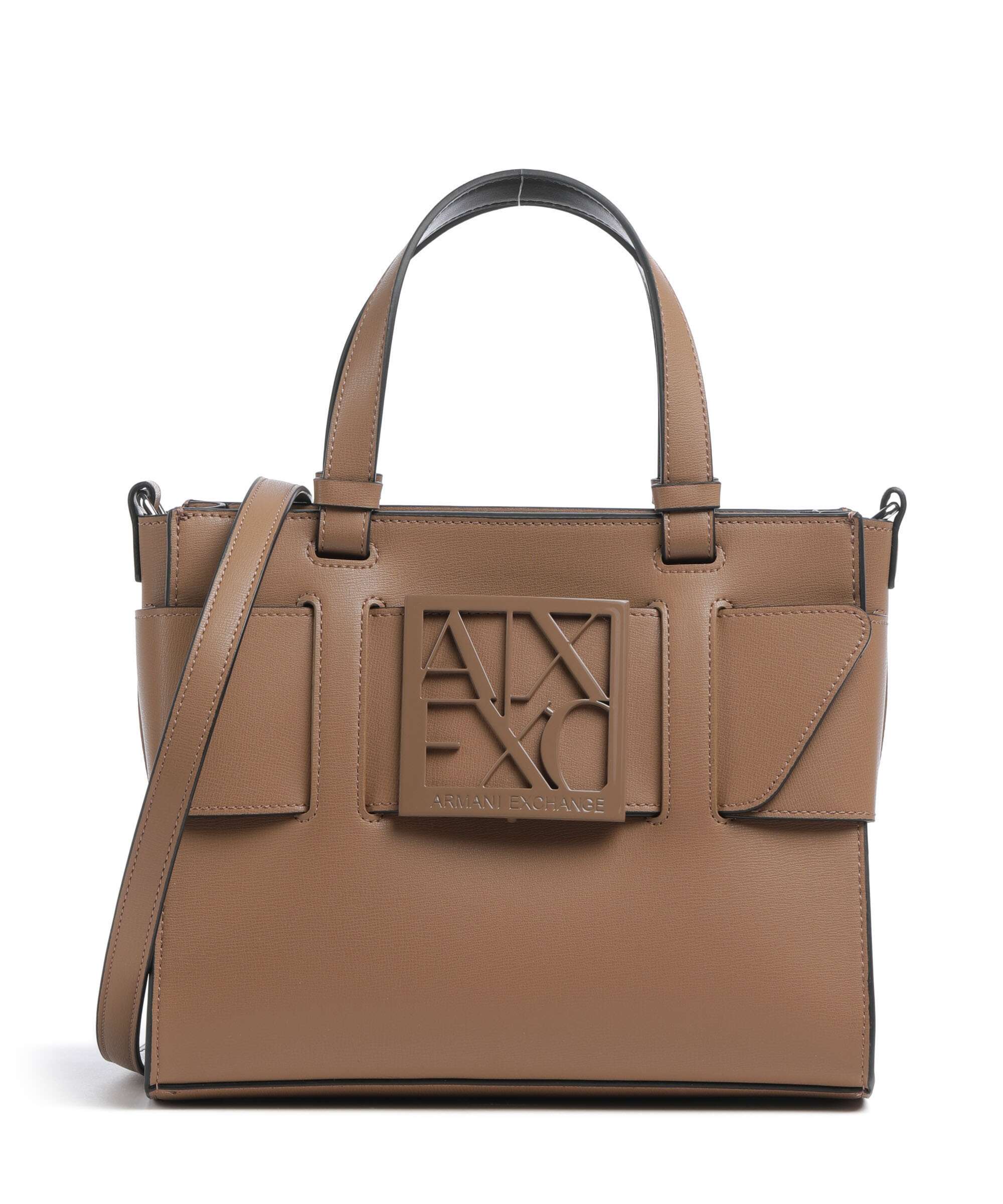 Armani Exchange Susy M Handbag imitation leather mystery - 942690