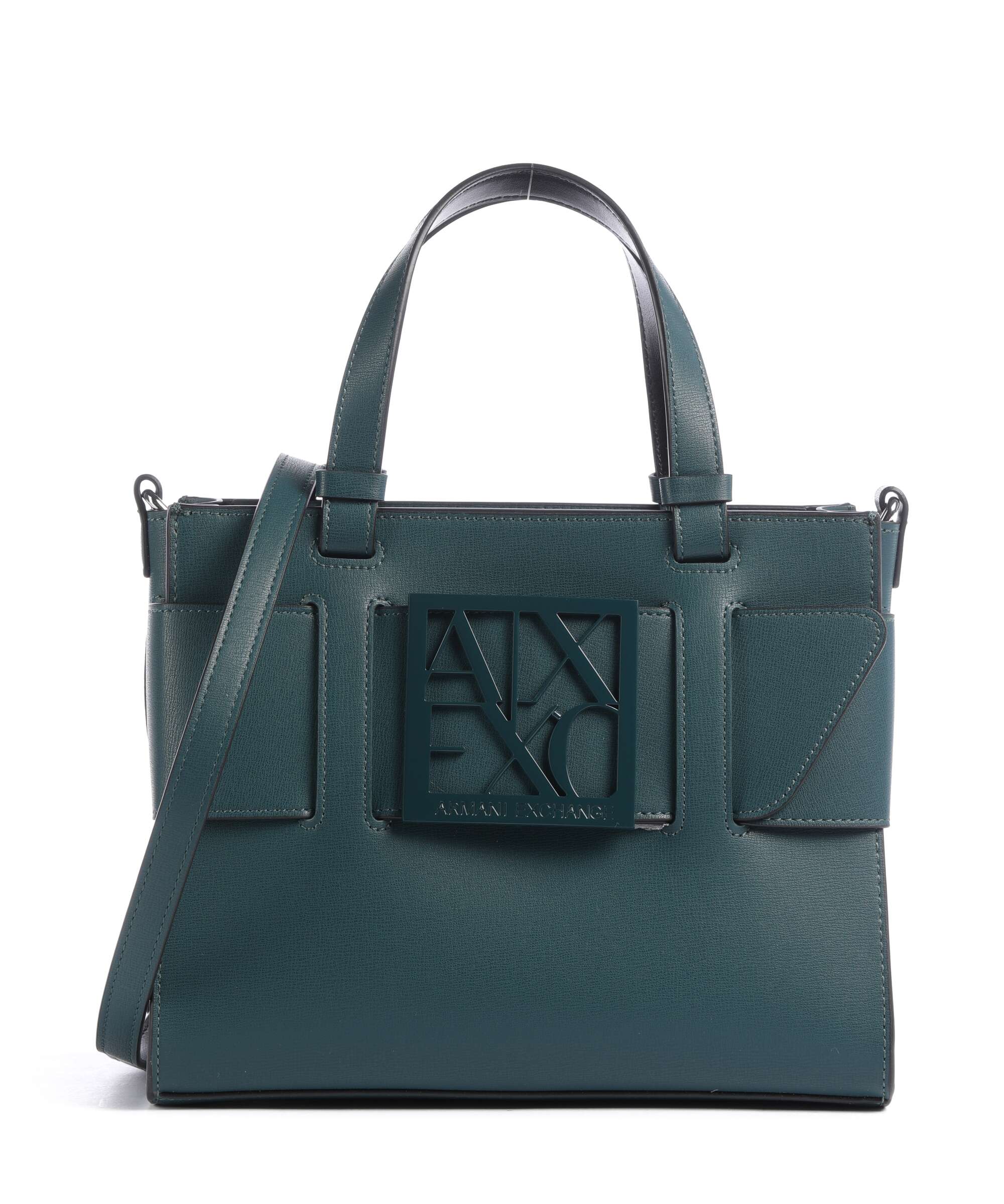 Armani Exchange Susy M Handbag mystery