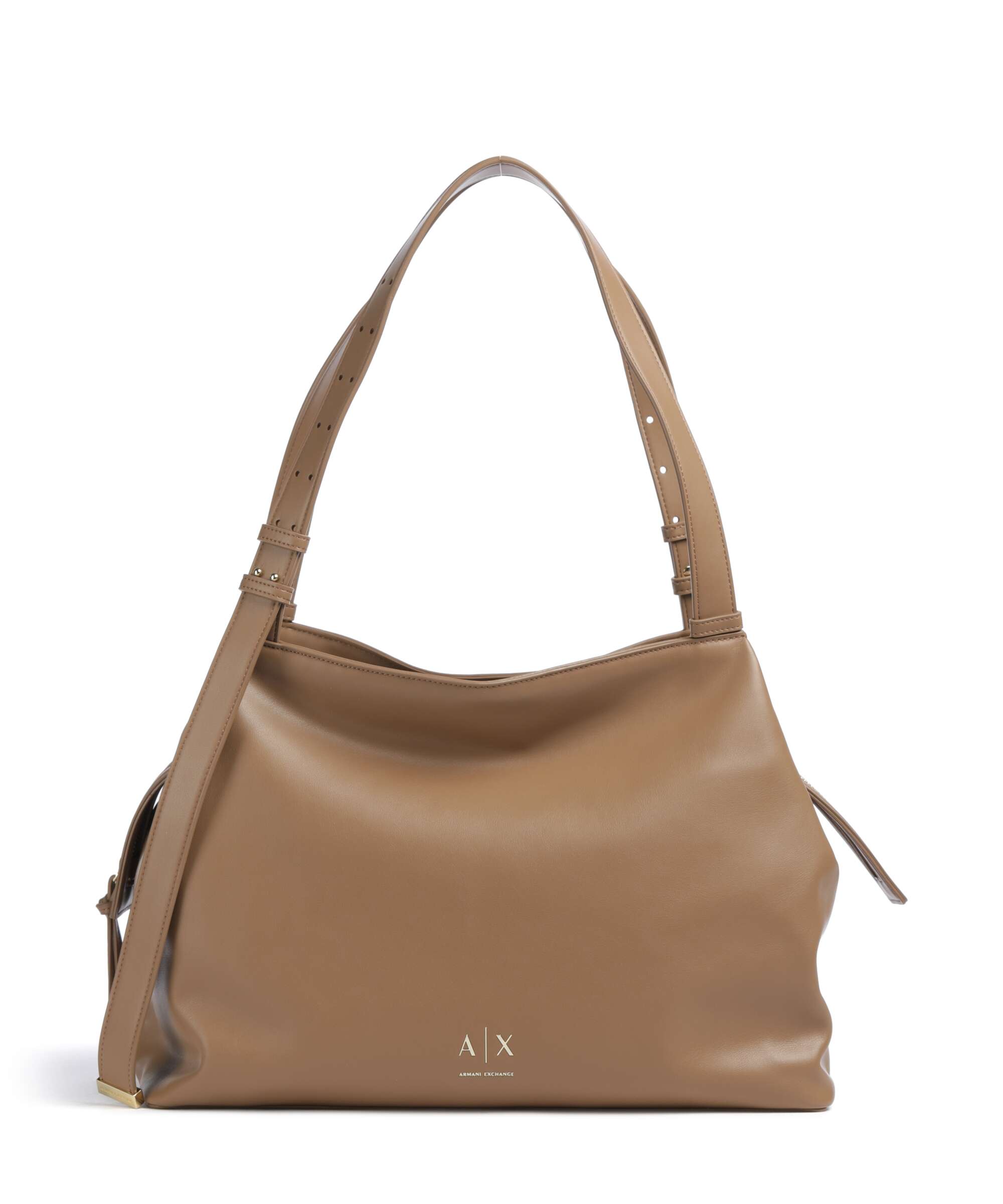 Armani Exchange Alice M Hobo bag marionette
