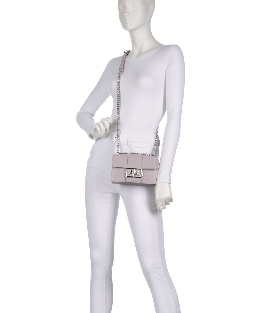 Armani Exchange Wonder S Shoulder bag ballet