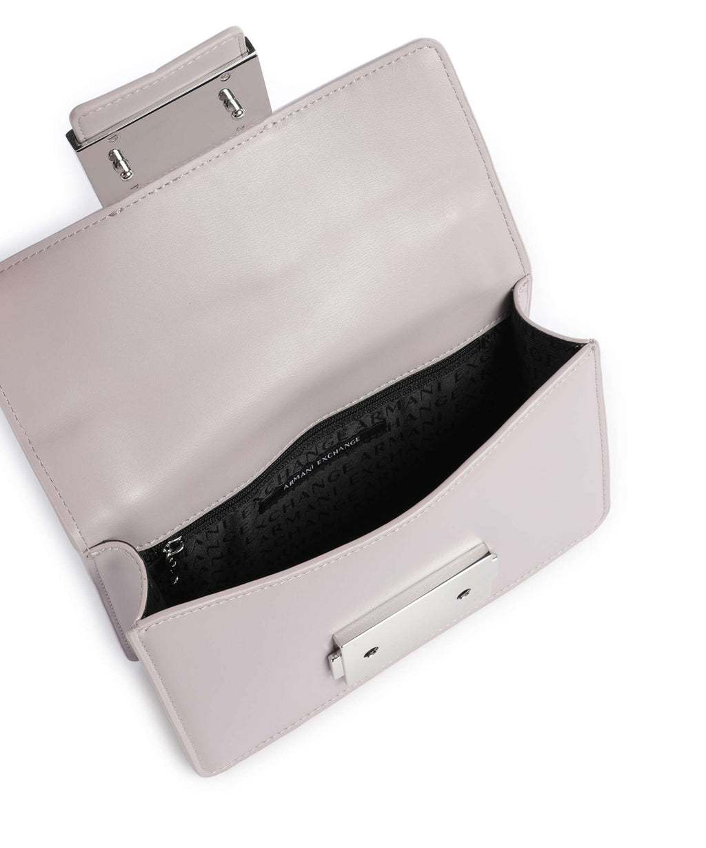 Armani Exchange Wonder S Shoulder bag ballet