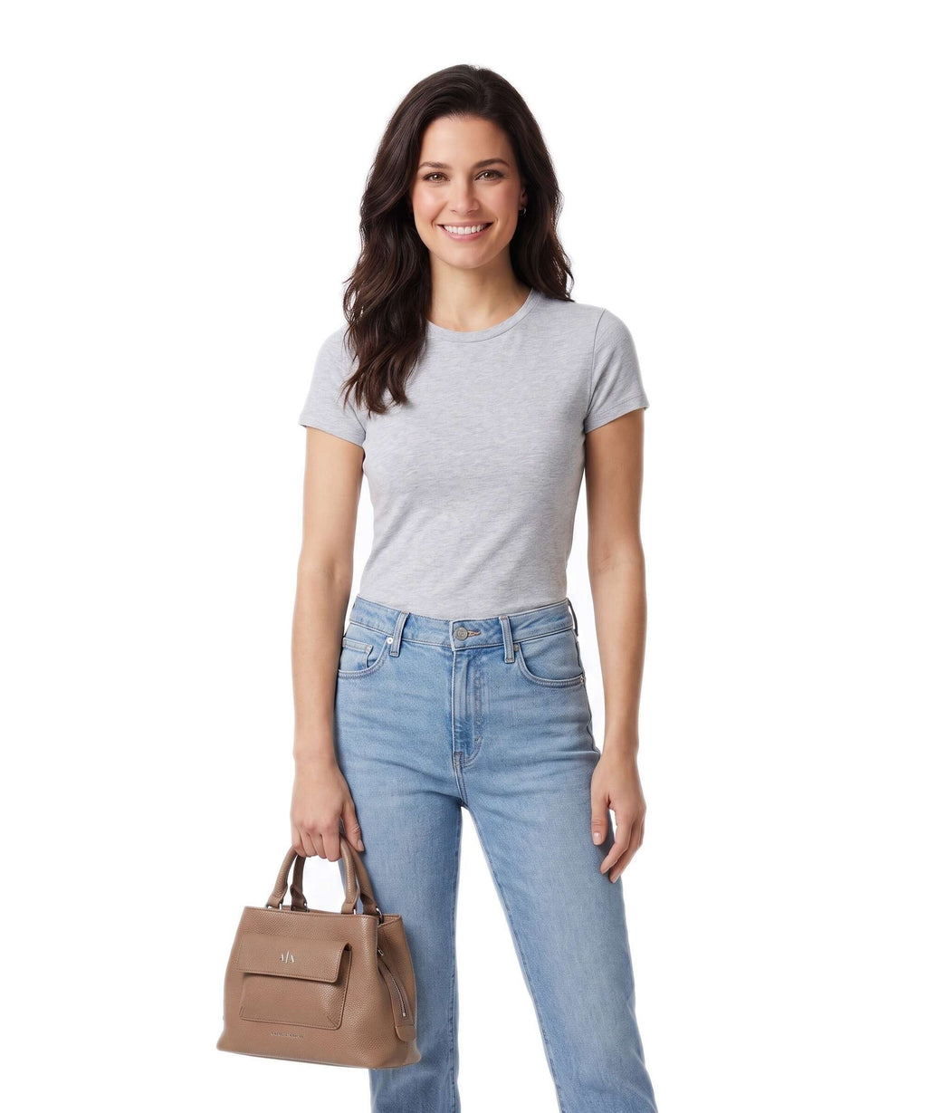 Armani Exchange Nicole S Handbag marionette