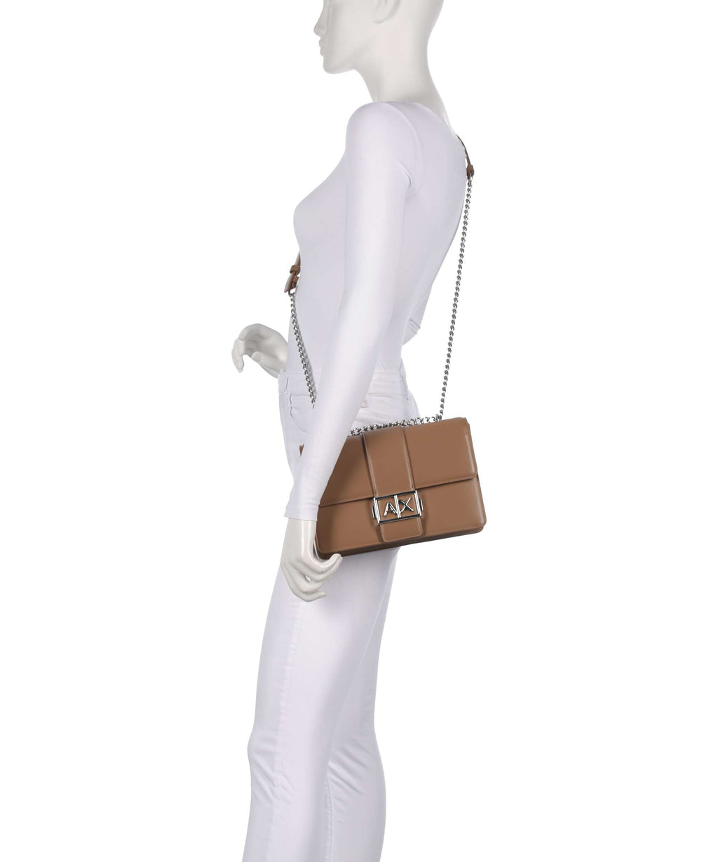 Armani Exchange Wonder M Shoulder bag marionette