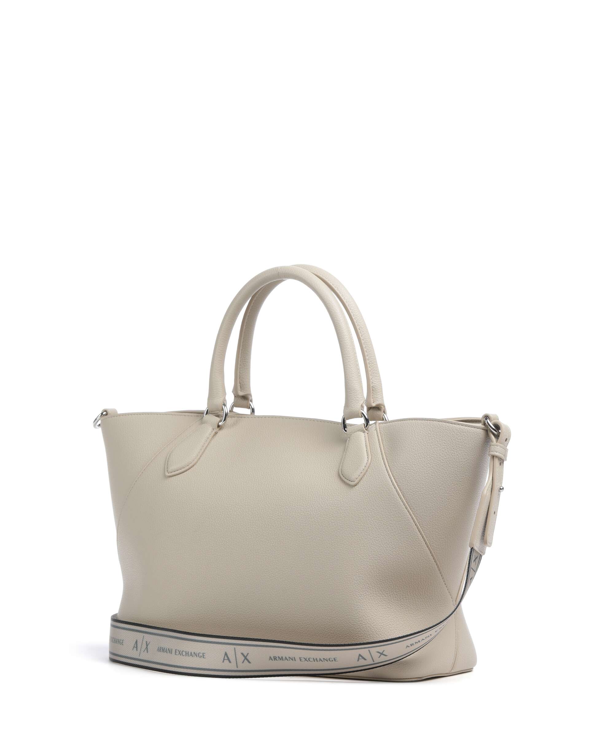 Armani Exchange Isabel M Handbag script