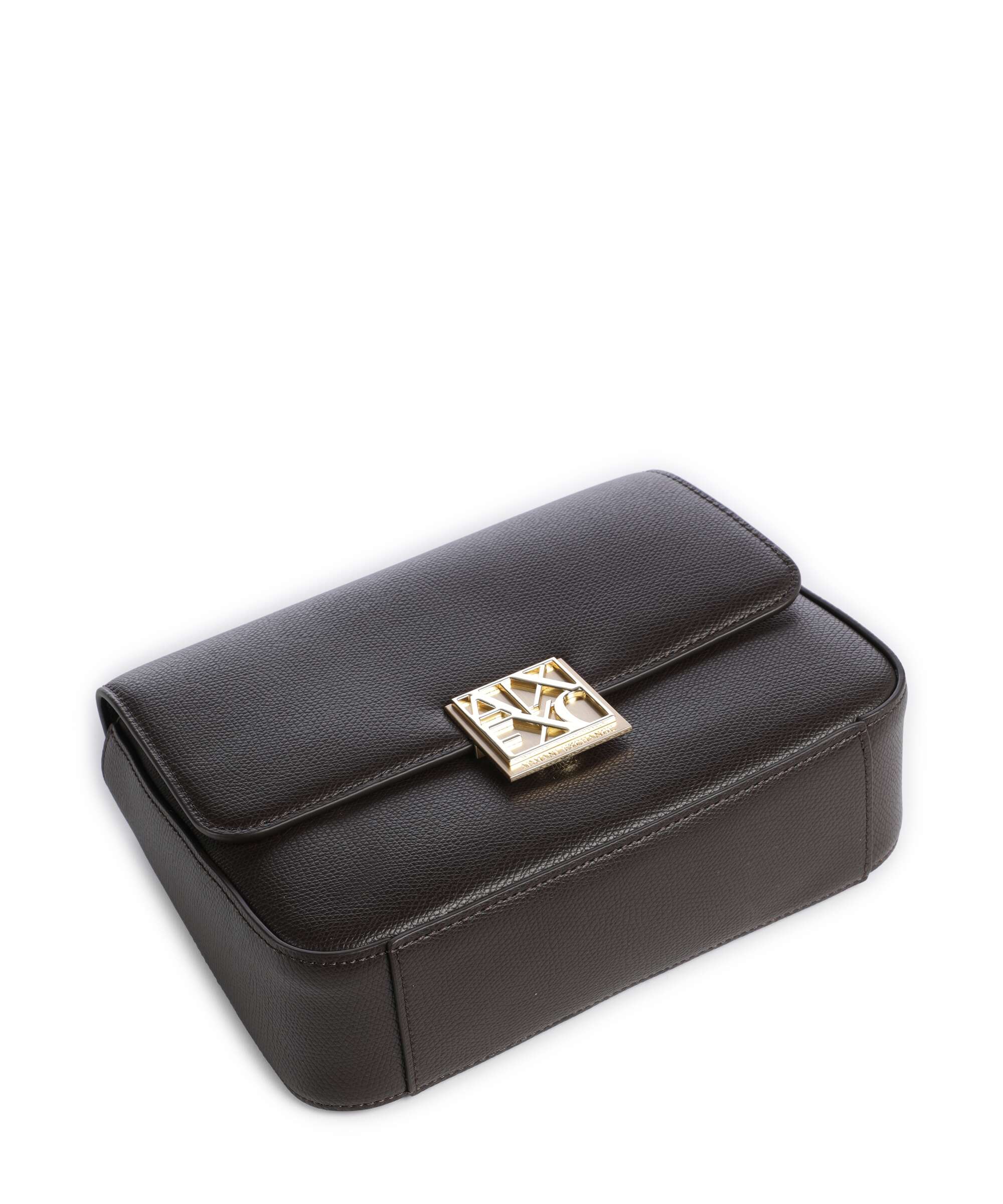 Armani Exchange Amy M Shoulder bag antagonist