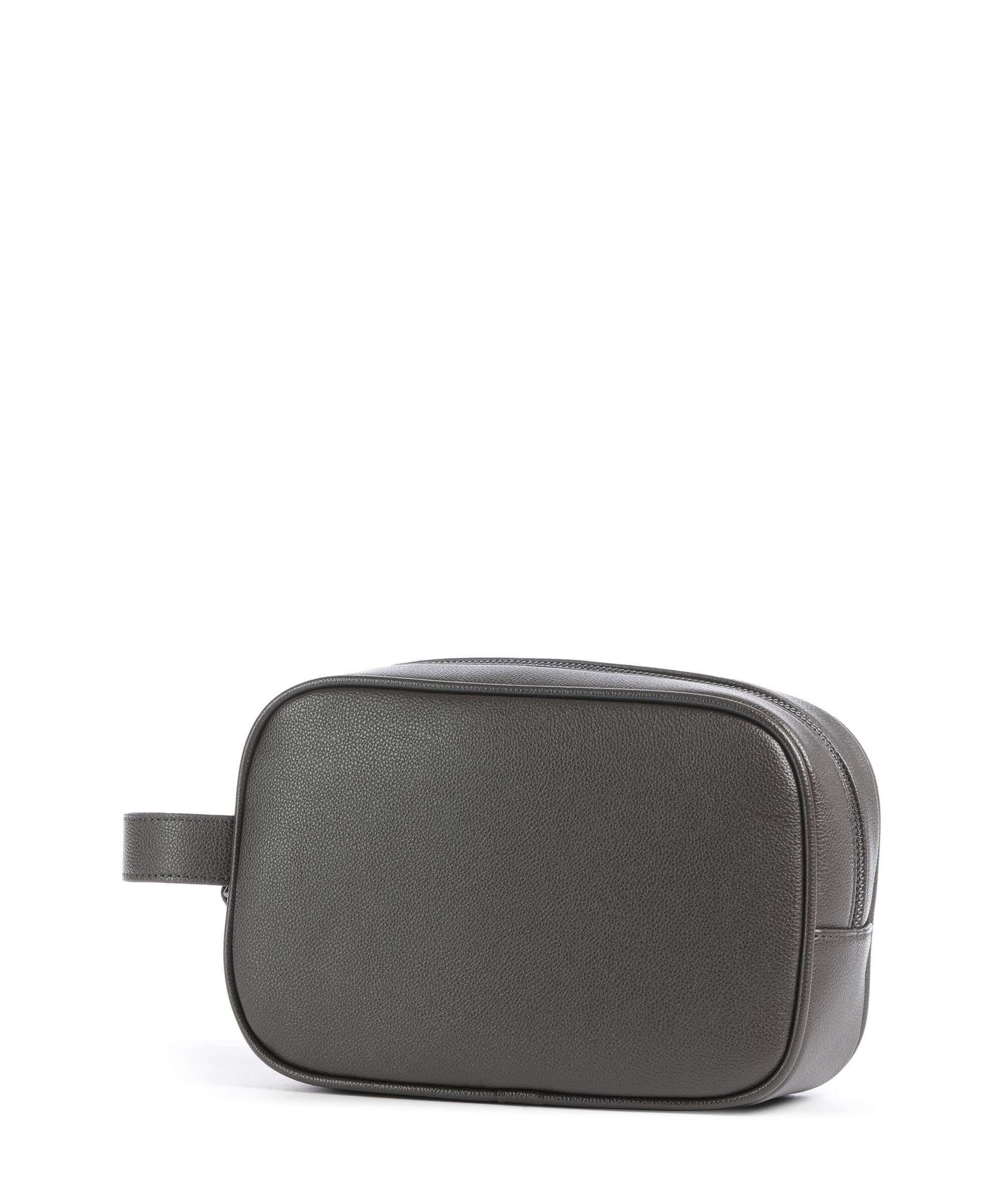 Armani Exchange Alex Toiletry bag falcon