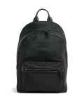 Armani Exchange Up For Party Backpack black