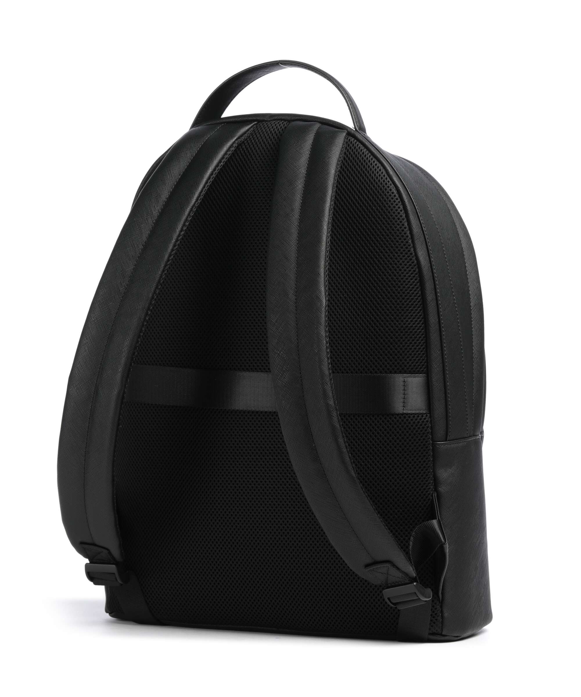 Armani Exchange Thiago Backpack black