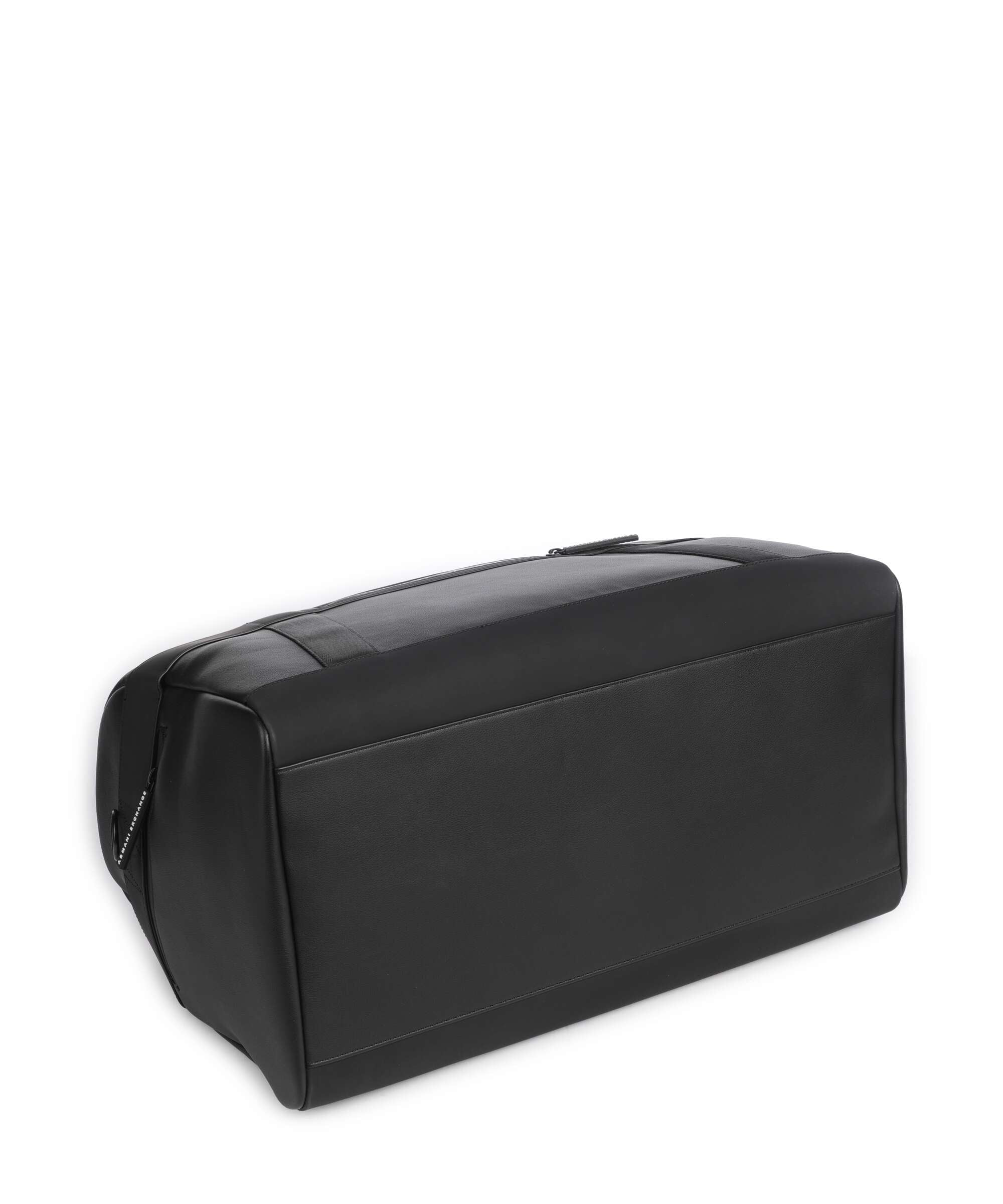 Armani Exchange Angel Weekend bag black