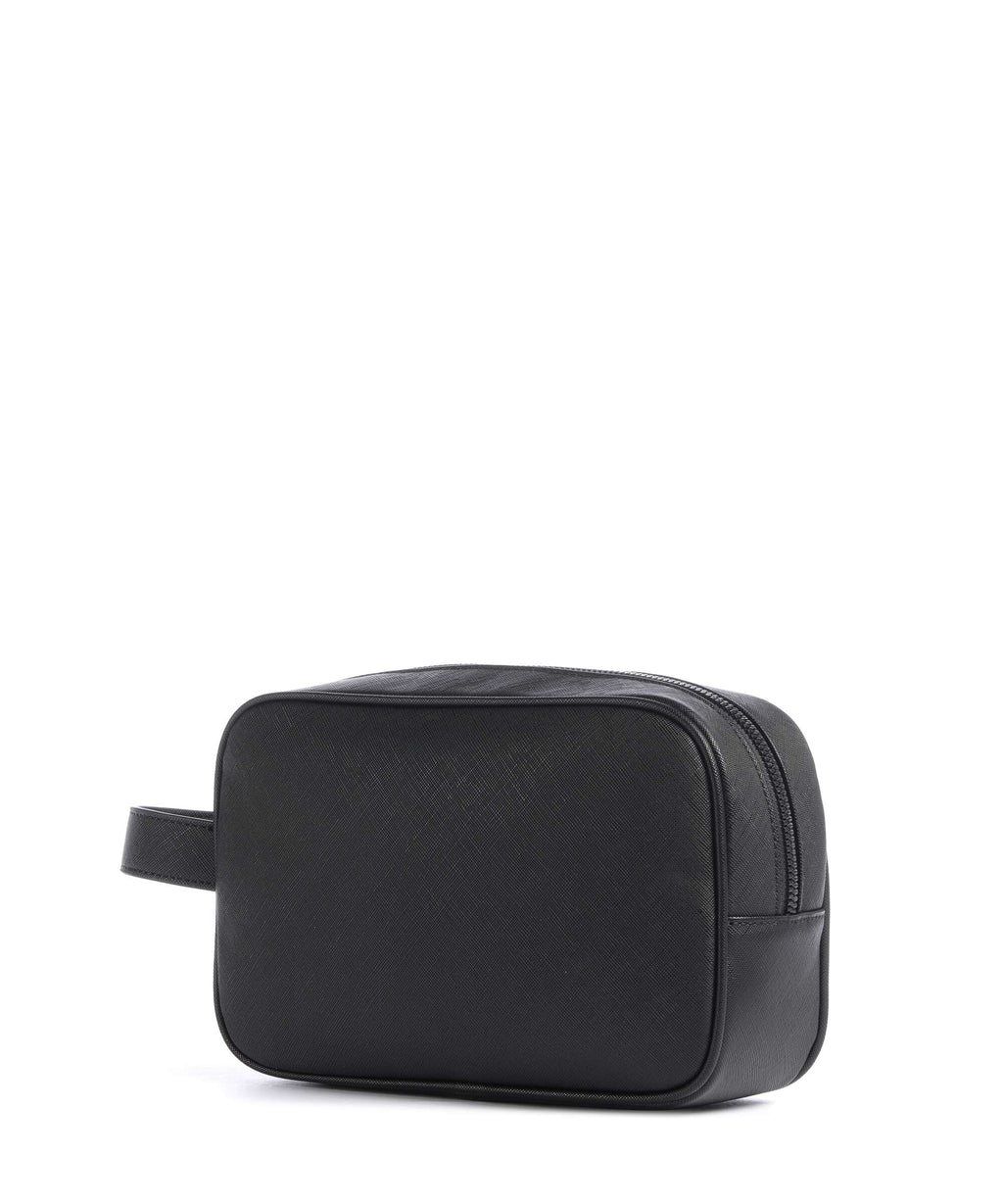 Armani Exchange Thiago Toiletry bag black