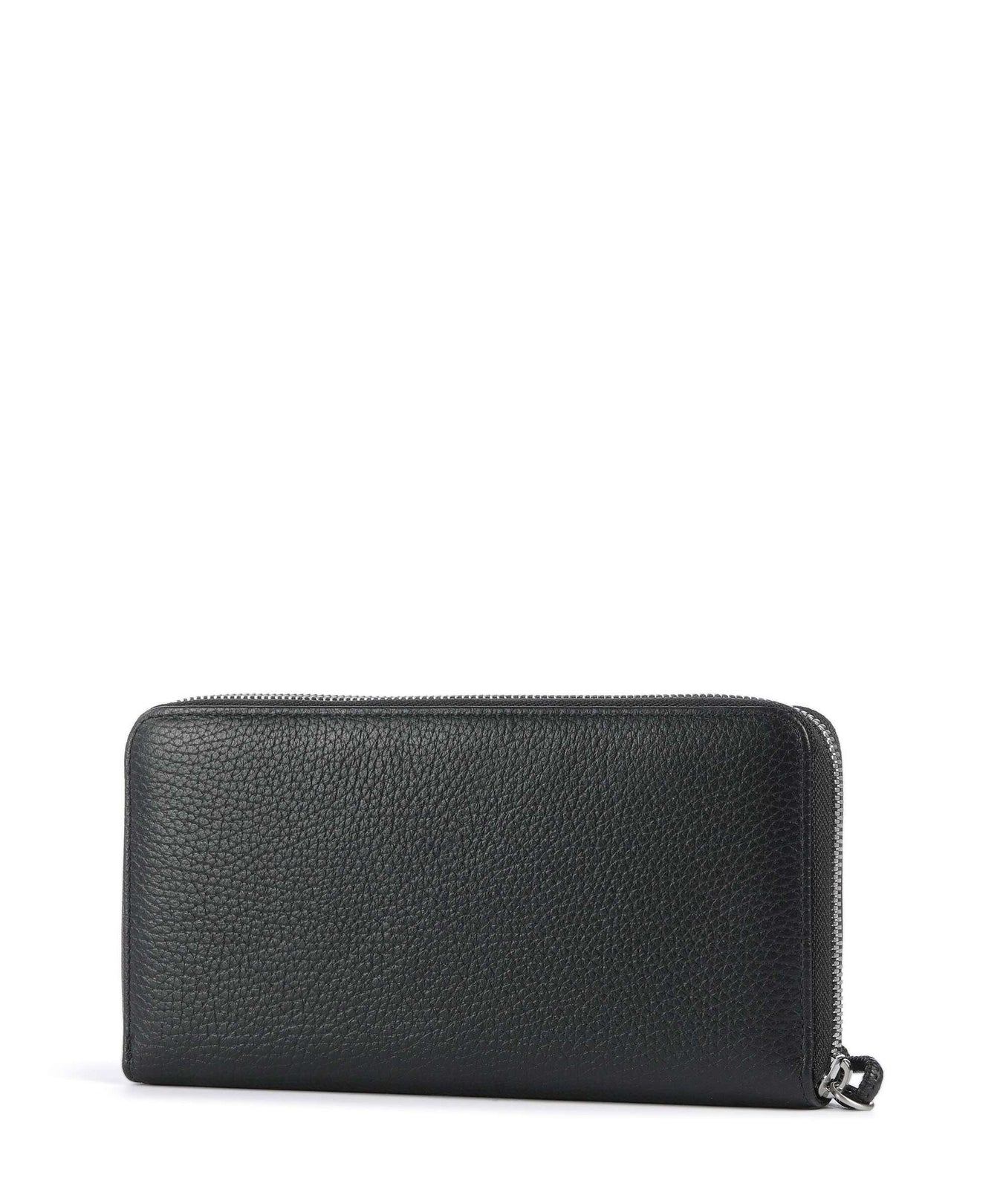 Emporio Armani Business Wallet nero