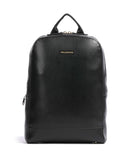 Moleskine Precious & Ethical Backpack schwarz