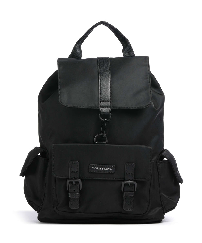 Moleskine Legendary Backpack black