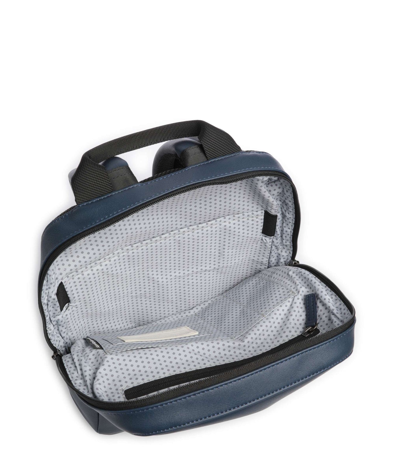 Moleskine Classic 2.0 Backpack sapphire blue