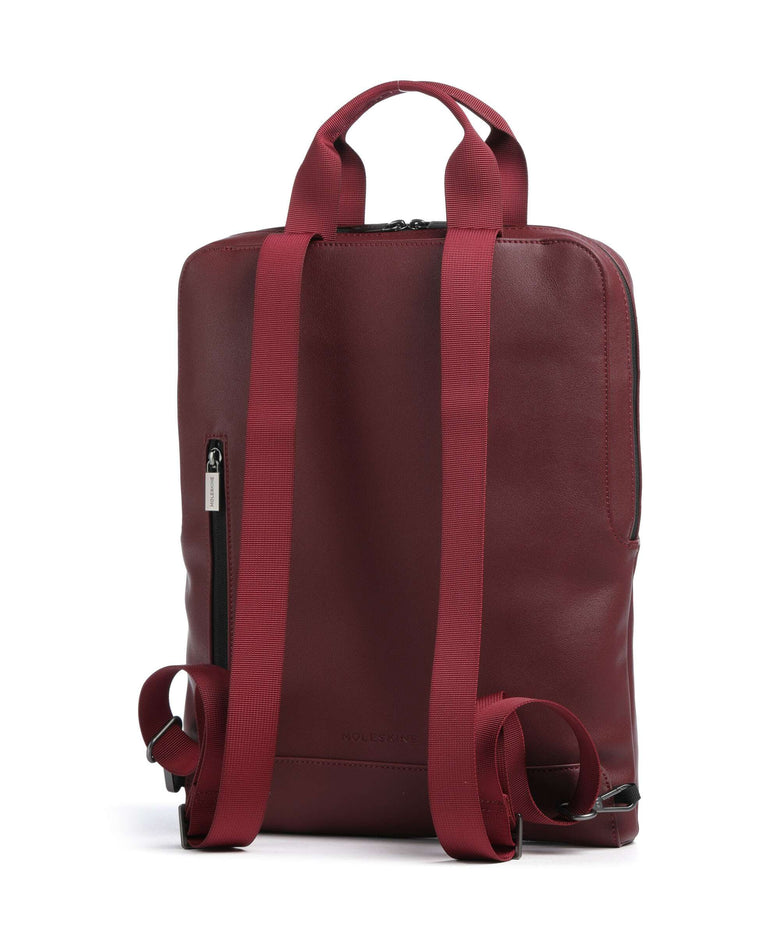 Moleskine Classic 2.0 Backpack raspberry red