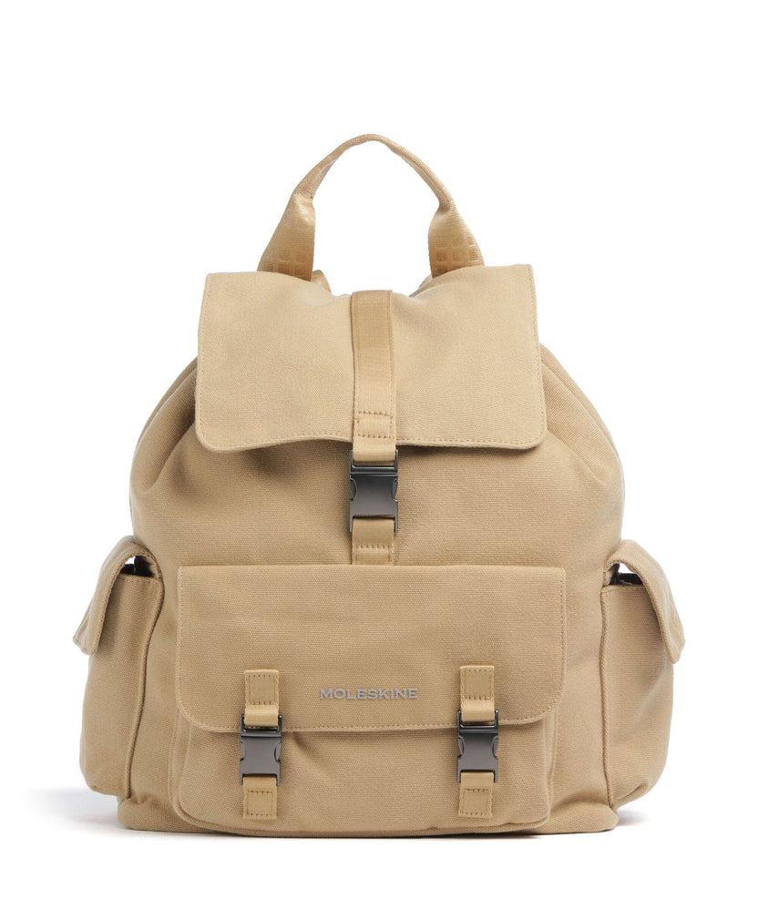 Moleskine Legendary Backpack havana