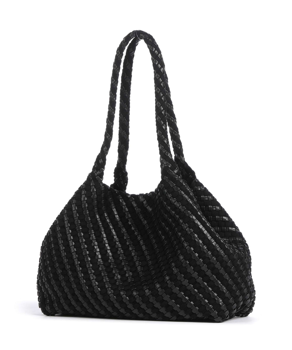 Gianni Chiarini Aurelie Tote bag nero
