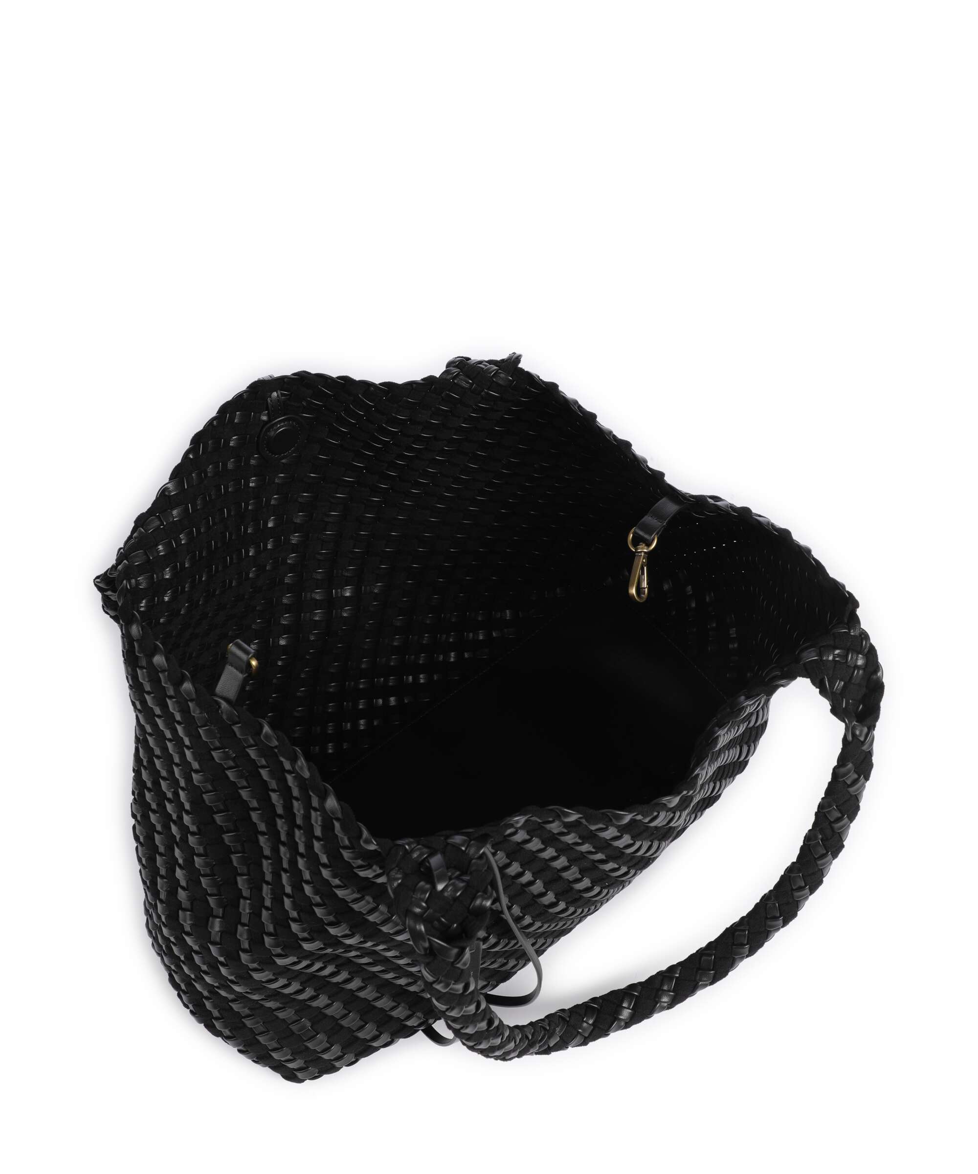 Gianni Chiarini Aurelie Tote bag nero