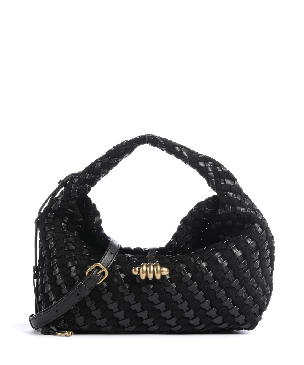 Gianni Chiarini Aurelie Handbag nero