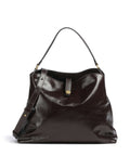Gianni Chiarini Fiona Hobo bag espresso
