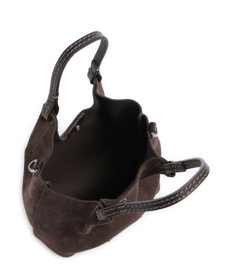 Gianni Chiarini Dua S Handbag moka