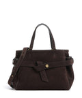 Gianni Chiarini Miranda Handbag moka
