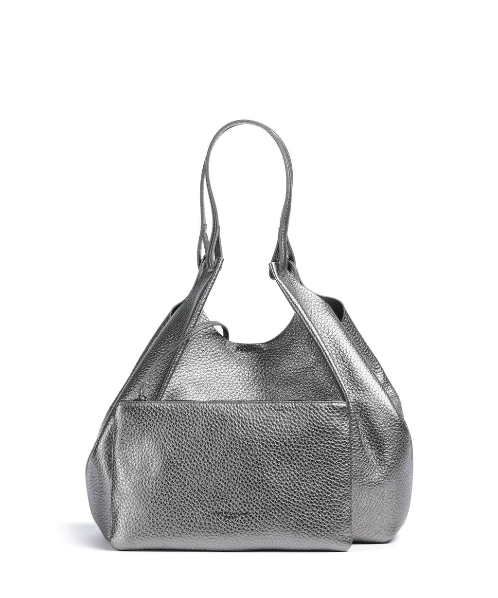 Gianni Chiarini Dua L Tote bag city noire