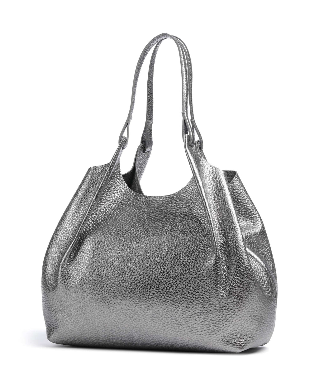 Gianni Chiarini Dua L Tote bag city noire